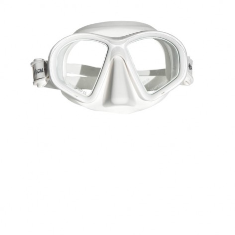 SIGALSUB MASKA MATE WHITE