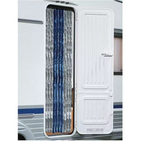 ZAVJESA ZA VRATA 200X100CM BER