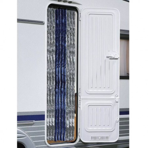 ZAVJESA ZA VRATA 56X205CM BER