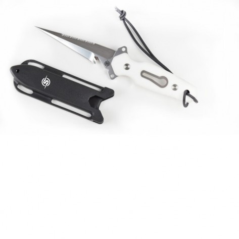 NOŽ STINGER WHITE OŠTRICA 11,5CM SIG