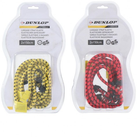 REMEN ZA PRTLJAGU ELASTIČNI 150CM EDC