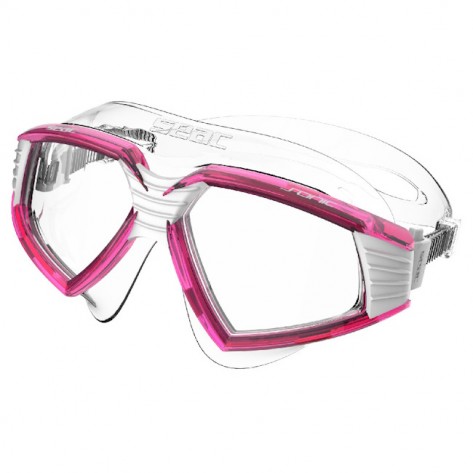 SEAC NAOČALE SONIC WHITE/PINK S/KL SEA
