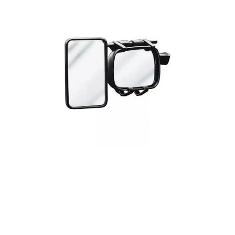 HAGUS OGLEDALO ZA VOZILA UNIVERZALNO BER