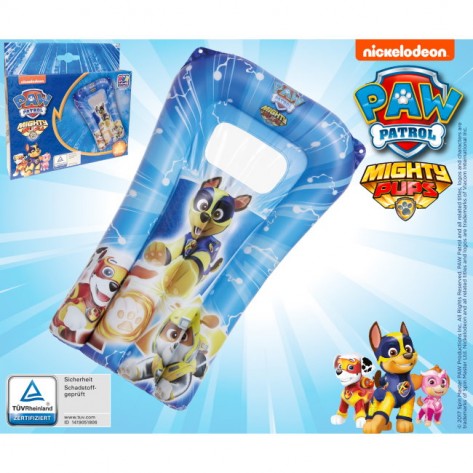 PAW PATROL MADRAC 67X43CM HAP