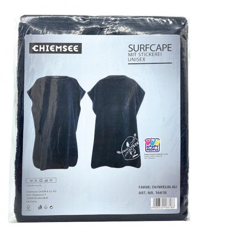CHIEMSEE MAJICA SURF UNISEX HAP