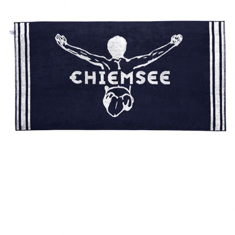 CHIEMSEE RUČNIK 70X140CM HAP