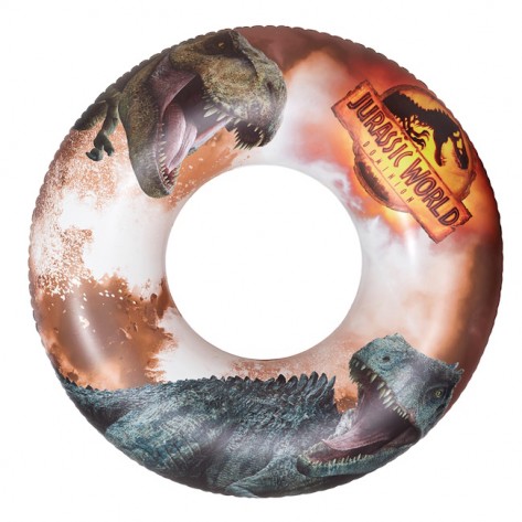 JURASSIC WORLD KOLUT ZA PLIVANJE 90CM HAP