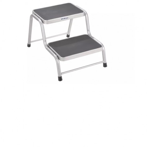 LJESTVE KARAVAN BERGER DOUBLE STEP  BER