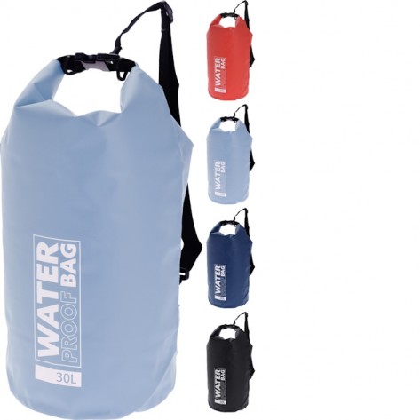 TORBA VODONEP. 30L SORT KOOP