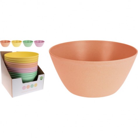 ZDJELA BOJA 255XH115CM SORT KOOP
