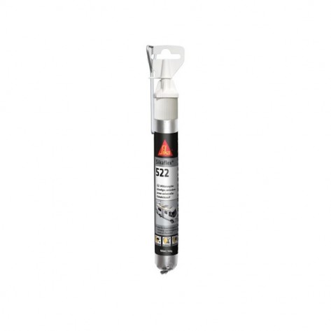 SIKAFLEX-522 BRTVILO 100ML BIJELO YAC