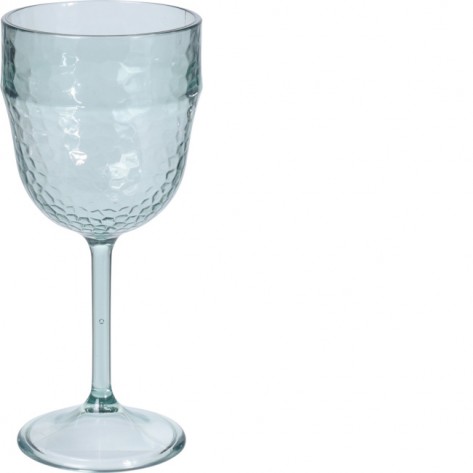ČAŠA ZA VINO 340ML KOOP