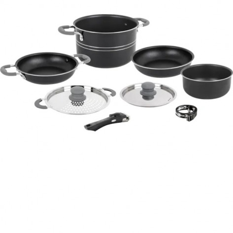 BRUNNER SET LONACA FLAVOR 7+1 A20