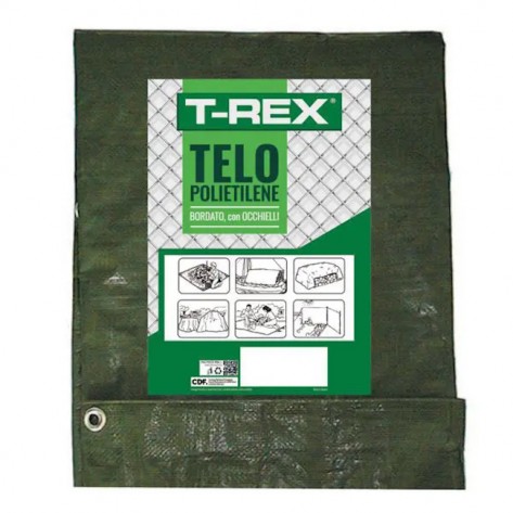 CERADA 3X5 TREX 05492 MAC