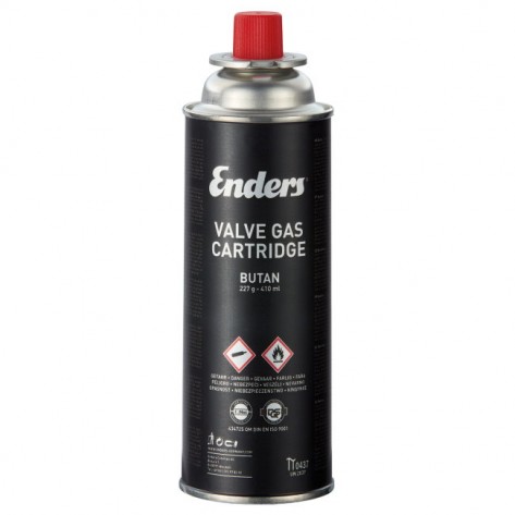 ENDERS PLINSKA KARTUŠA 227G END