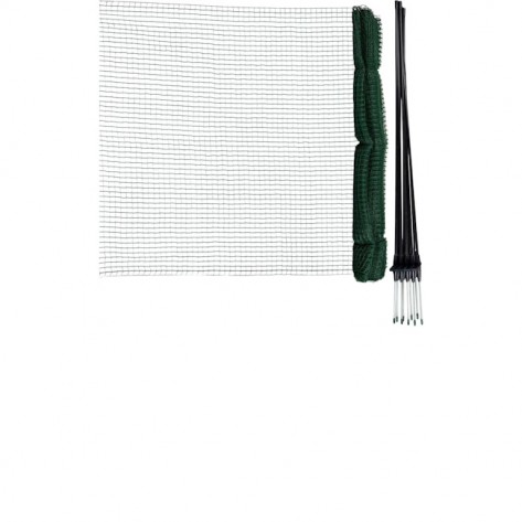 OGRADA MREŽASTA HORIZONT FLEX 90CMX15M BER