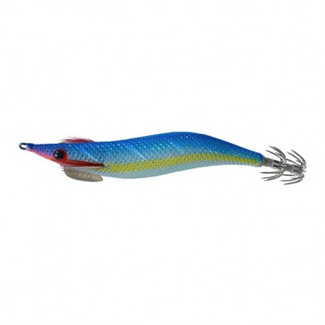 RETRO OITA 2.5 BLUE DTD