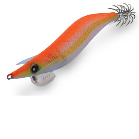 RETRO OITA 3.0 ORANGE DTD