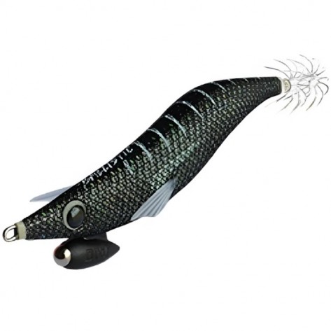 BALLISTIC EGI 3,0B BLACK DTD