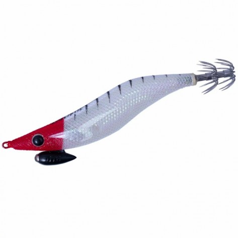 BALLISTIC EGI 3,0B RED HEAD DTD