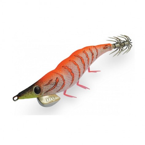 GAMBERINO 3,0 ORANGE DTD