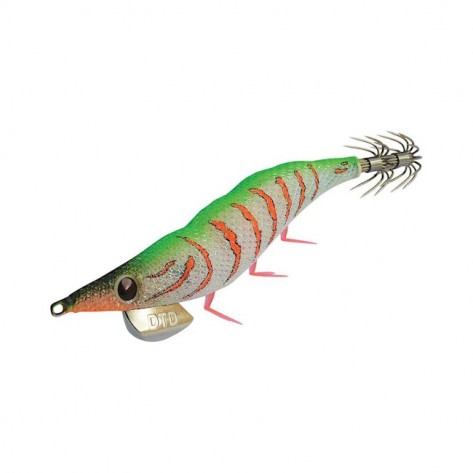 GAMBERINO 3,0 GREEN DTD