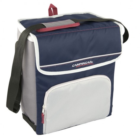 RASHLADNA TORBA FOLD N.COOL 20L T.PLAVA KAM