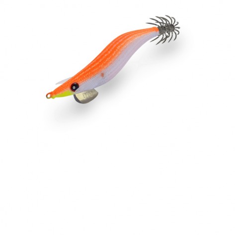 DIAMOND OITA 3.5 ORANGE DTD