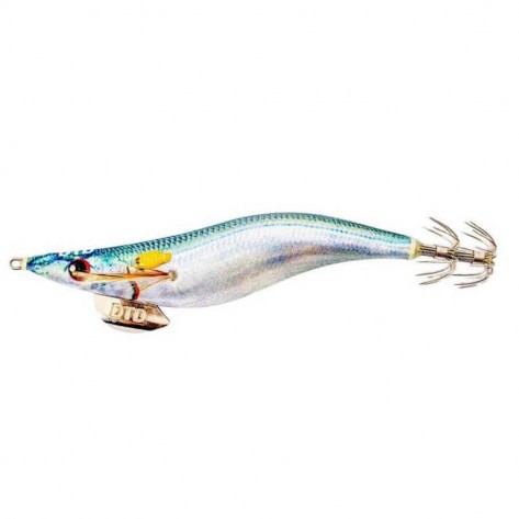 REAL FISH OITA 3.0 SMELT DTD