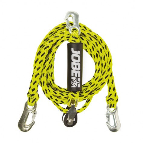 JOBE WATERSPORTS WITH PULLEY 12FT FRI