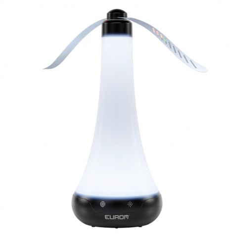 EUROM FLY AWAY TWISTER LED PROTIV INSEKATA