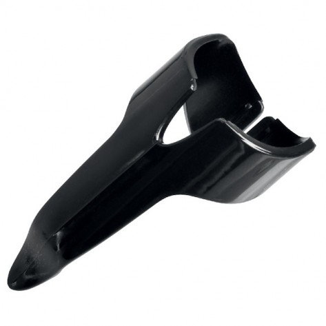 DRŽAČ FAST SNORKEL KEEPER BLACK SEA