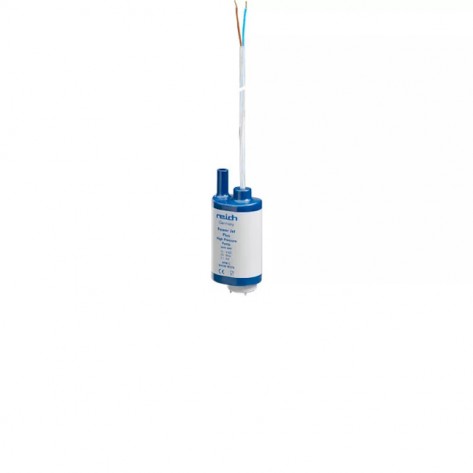 REICH PUMPA ZA VODU 12V JET PLUS  25L 2.1 BAR BER