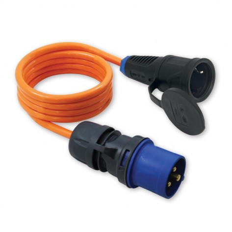 ADAPTER ŠUKO CEE MARINKO 1.5M COM