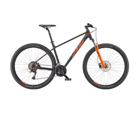 BICIKLA CHICAGO 292 XL/53 CRNI 2X8 ACERA BIM