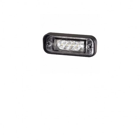HELLA LED SVJETLO ZA REGIST. TABLICU BER