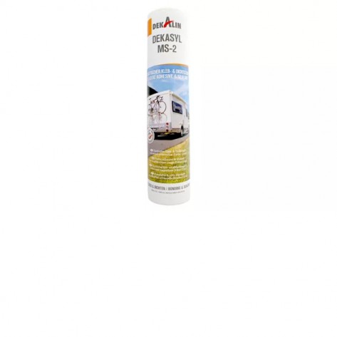 LJEPILO DEKASYL MS 2 BIJELO BER