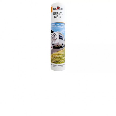 LJEPILO DEKASYL MS 5 CRNO BER