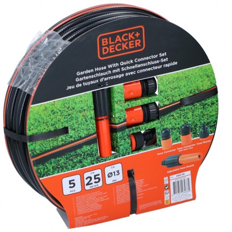 VRTNO CRIJEVO SA BRZOM SPOJKOM EDC