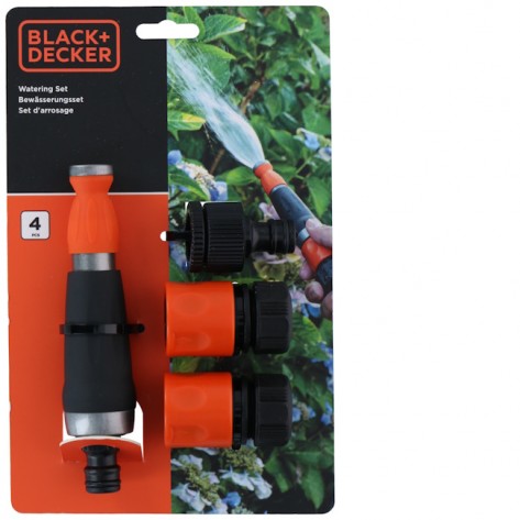 NASTAVAK ZA CRIJEVO SET 4KOM EDC