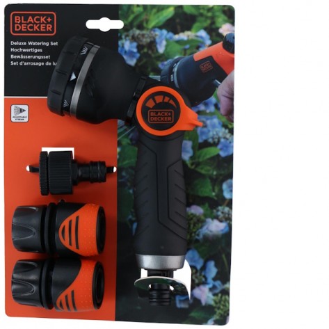 NASTAVAK ZA CRIJEVO SET DELUXE EDC