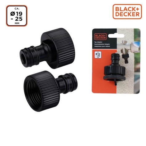 ADAPTER ZA SLAVINU 3/4-1 REDUKTOR EDC