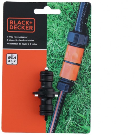 SPOJNICA ZA CRIJEVO DVOSTRUKA EDC