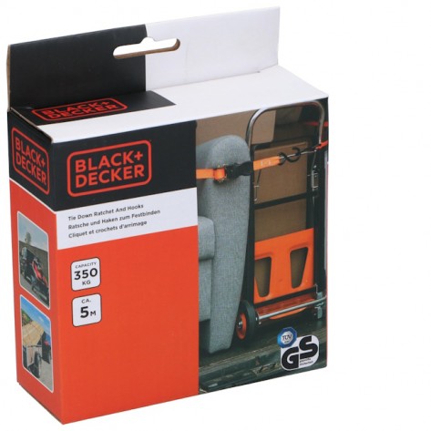 TRAKA ZA VEZIVANJE 350KG EDC