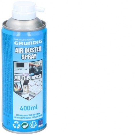 OSVJEŽIVAĆ ZRAKA SPREJ 400ML EDC