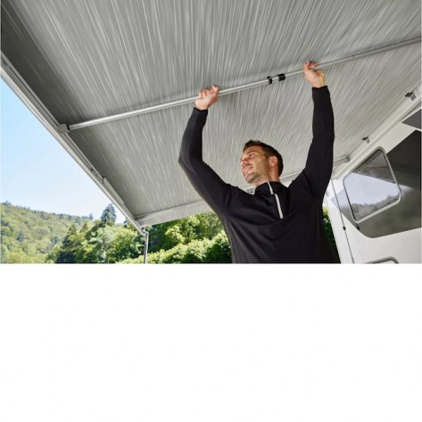 THULE ŠIPKA UNIVERSAL G2 OMNISTOR 1200 250CM BER
