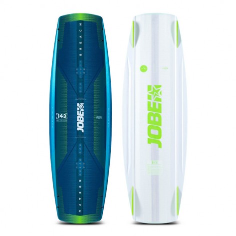 JOBE BREACH WAKEBOARD 143 272523001-143 FRI