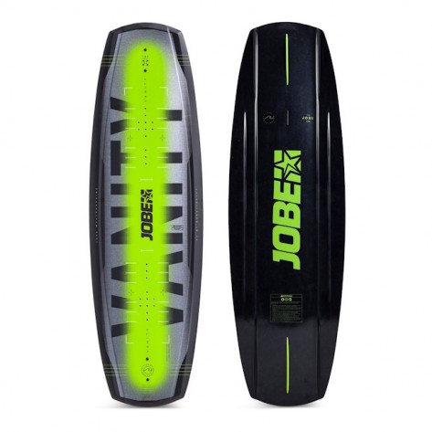 JOBE VANITY WAKEBOARD 131 FRI