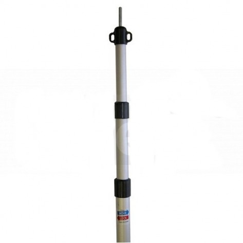 TELESKOPSKI STUP ŠATORA 28MM 105-260CM ALU UME