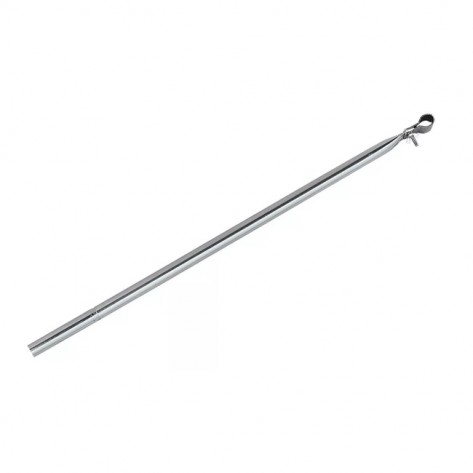 ŠIPKA ALUMINIJSKA 25 115-200CM BERGER